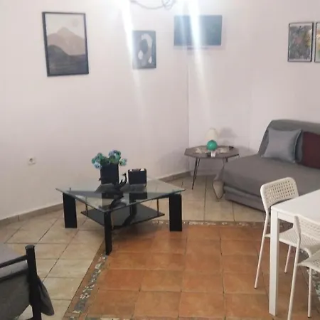 Apartment Ourania's Nikiti (Sithonia)