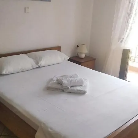 Apartment Ourania's