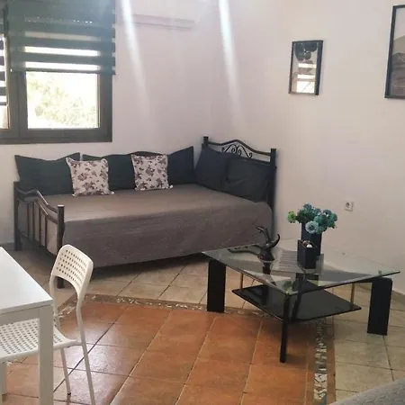 Ourania's Apartment