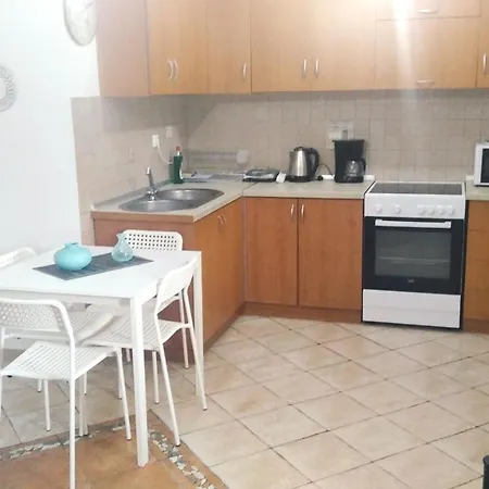 Apartment Ourania's Nikiti (Sithonia)
