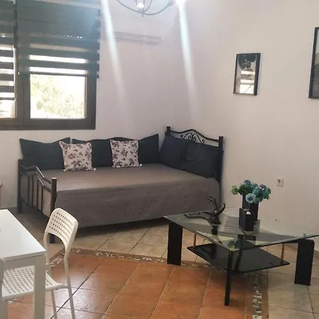 Apartment Ourania's *