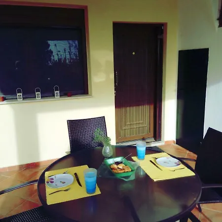 Apartment Ourania's