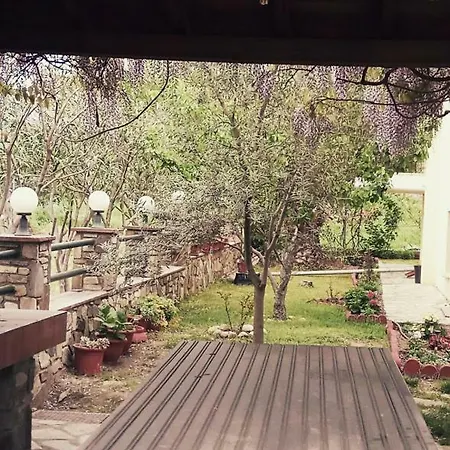 Ourania's Apartment *