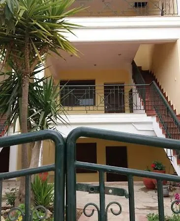 Apartment Ourania's